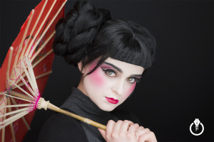 Geisha