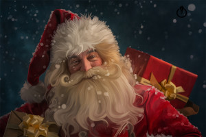 Santa