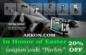 Arkon