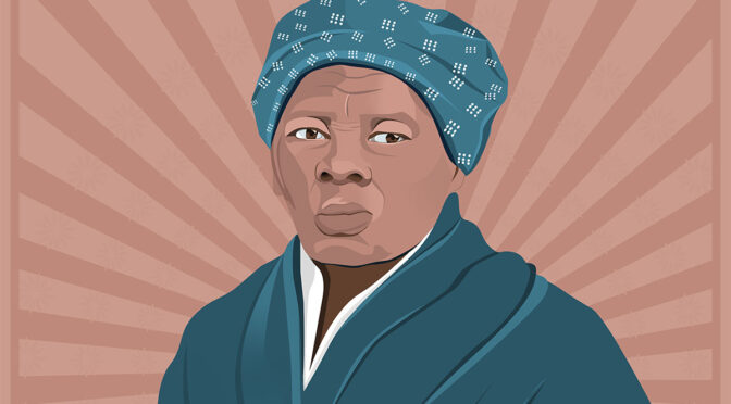 Harriet Tubman