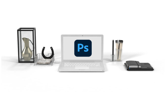 Tips for Working with Photoshop