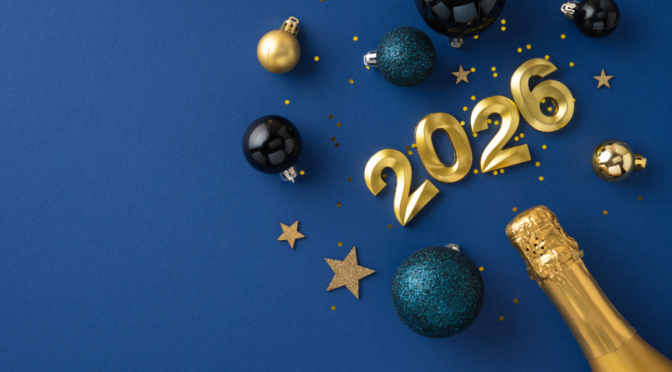 Closing 2025 with Gratitude